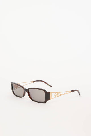 VCH037S Rectangle Sunglasses