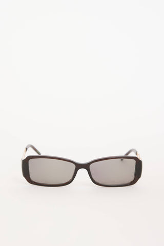 VCH037S Rectangle Sunglasses