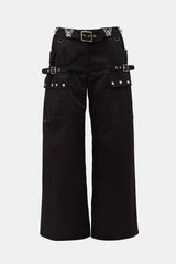 Chopova Lowena Twill Thunderhull Pant