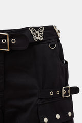 Chopova Lowena Twill Thunderhull Pant