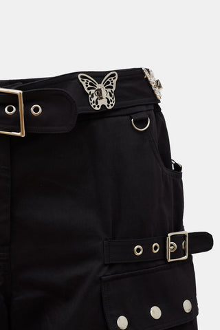 Chopova Lowena Twill Thunderhull Pant