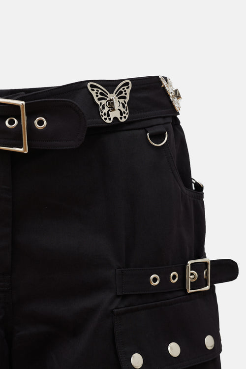 Chopova Lowena Twill Thunderhull Pant