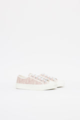 Dior Walk'N'Dior Oblique Sneaker