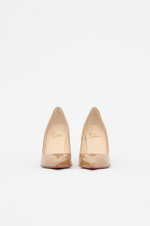 Christian Louboutin New Piaf 85 Pump