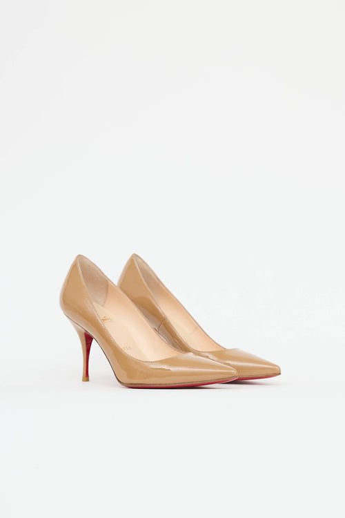 Christian Louboutin New Piaf 85 Pump