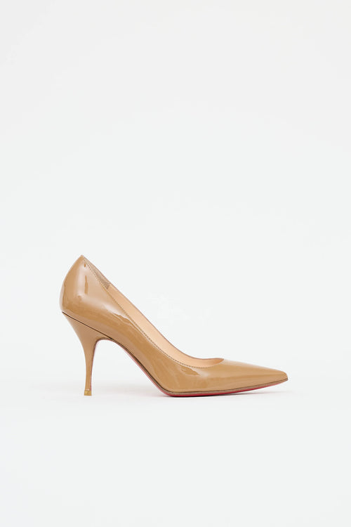 Christian Louboutin New Piaf 85 Pump