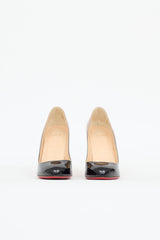 Christian Louboutin Patent Simple Pump