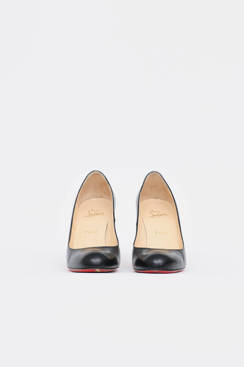 Christian Louboutin Simple Pump
