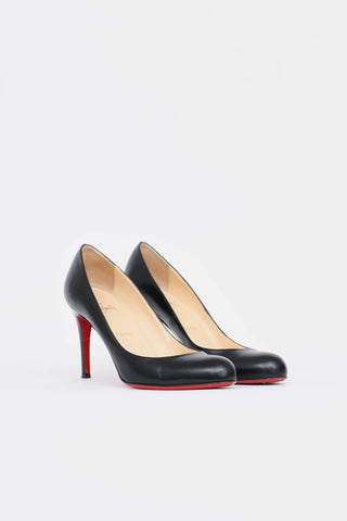 Christian Louboutin Simple Pump