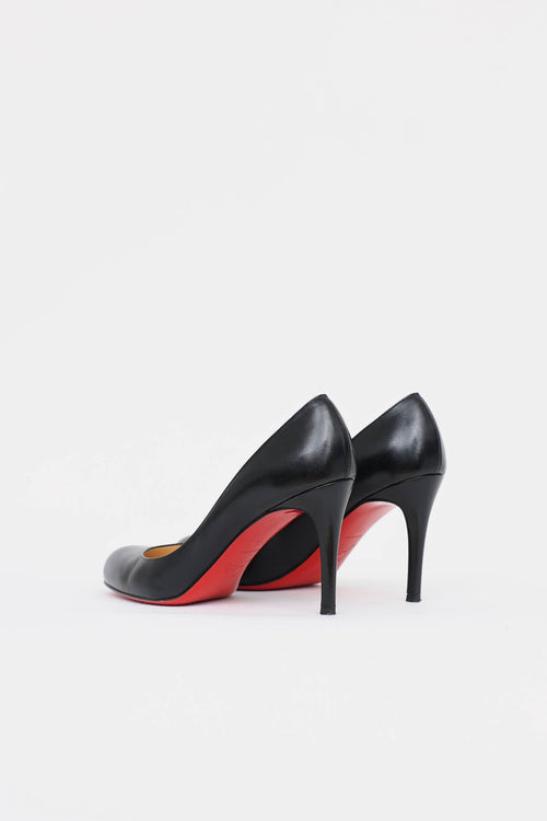 Christian Louboutin Simple Pump