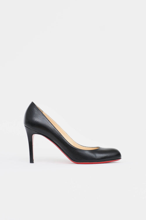 Christian Louboutin Simple Pump