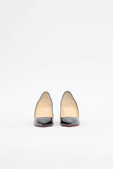 Christian Louboutin Patent So Kate Pump