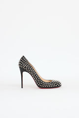 Christian Louboutin Fifi Spike Pump
