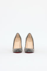 Christian Louboutin Fifi Spike Pump