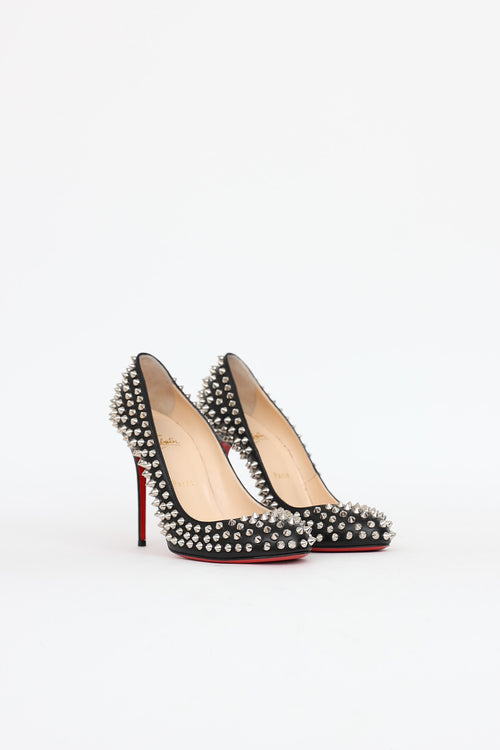 Christian Louboutin Fifi Spike Pump