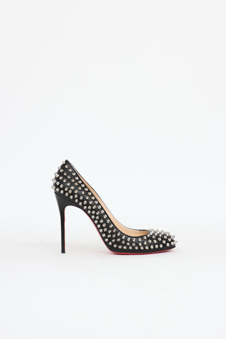 Christian Louboutin Fifi Spike Pump