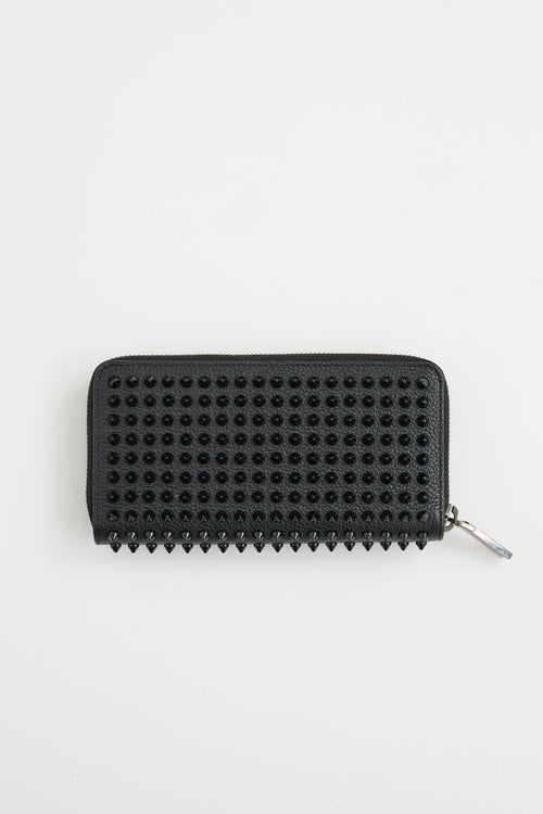 Christian Louboutin Panettone Wallet