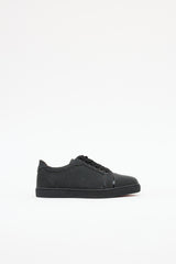 Christian Louboutin Glitter Vieria Sneaker