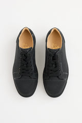Christian Louboutin Glitter Vieria Sneaker