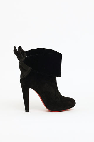 Suede Kristofa 100 Boot