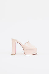 Christian Louboutin Patent Amali Mule