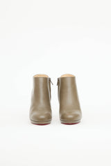 Christian Louboutin Bellissima Ankle Bootie