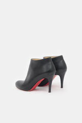 Christian Louboutin Leather Belle Ankle Boot