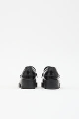 Christian Louboutin Leather Penny Loafer
