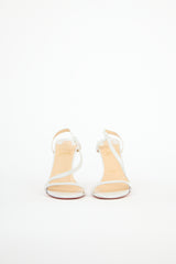 Christian Louboutin Leather Rosalie Sandal