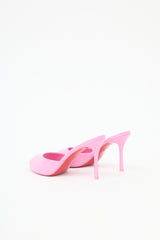 Christian Louboutin Patent Me Dolly Mule