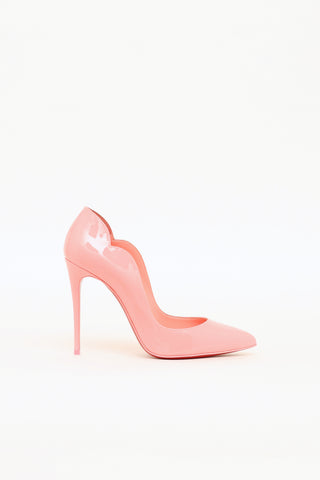 Patent Hot Chick Pump