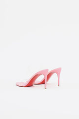 Christian Louboutin Just Nothing Sandals