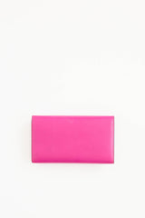 Christian Louboutin Embellished Wristlet Wallet