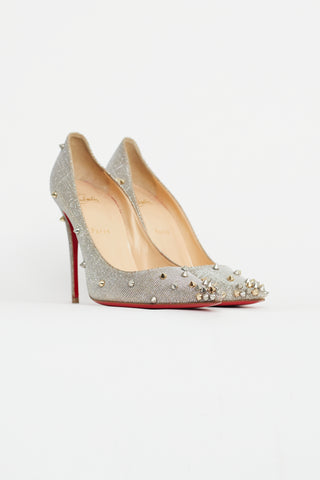 Christian Louboutin – Page 3 – VSP Consignment