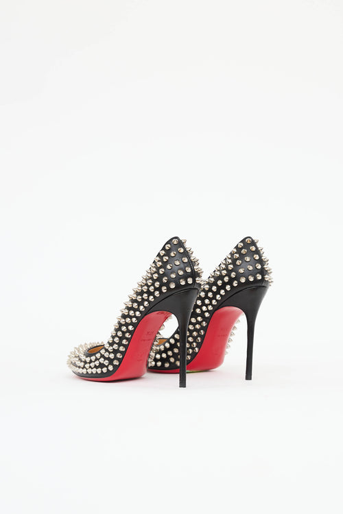 Christian Louboutin Fifi Spike Pump