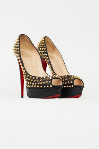 Christian Louboutin – Page 3 – VSP Consignment