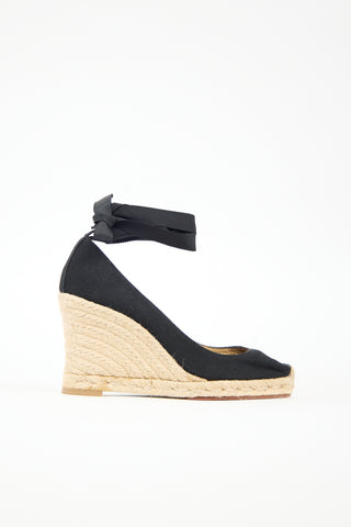 Christian Louboutin Formentera Espadrille Sandal