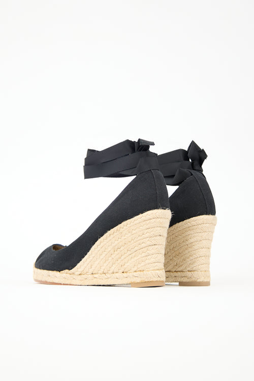 Christian Louboutin Formentera Espadrille Sandal