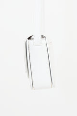 Christian Louboutin Leather Loubi54 Shoulder Bag