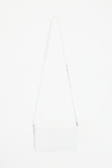 Christian Louboutin Leather Loubi54 Shoulder Bag