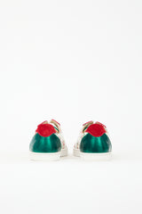 Christian Louboutin Printed Seava Sneaker