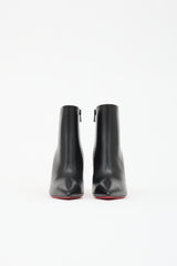 Christian Louboutin Leather So Kate Booty Boot