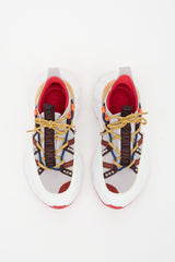 Christian Louboutin Leather Trailrun Sneaker