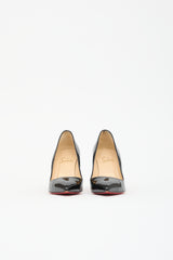 Christian Louboutin Patent Pigalle Pump