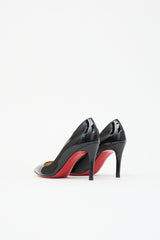 Christian Louboutin Patent Pigalle Pump