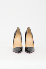 Christian Louboutin Patent So Kate Pump