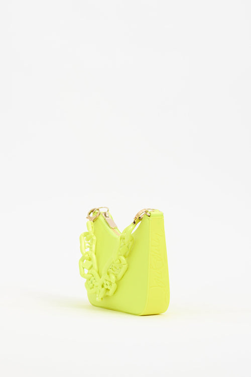 Leather Loubila Mini Bag