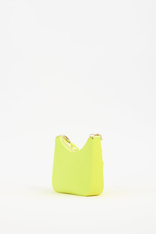 Leather Loubila Mini Bag