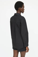 Christopher Esber Cotton Button Up Shirt