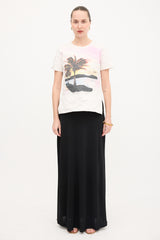 Christopher Esber Lost Souvenir Crushed T-Shirt